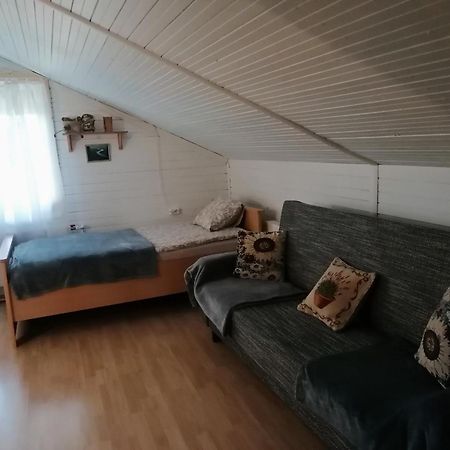 Garden Chalet Daugavpils Ngoại thất bức ảnh