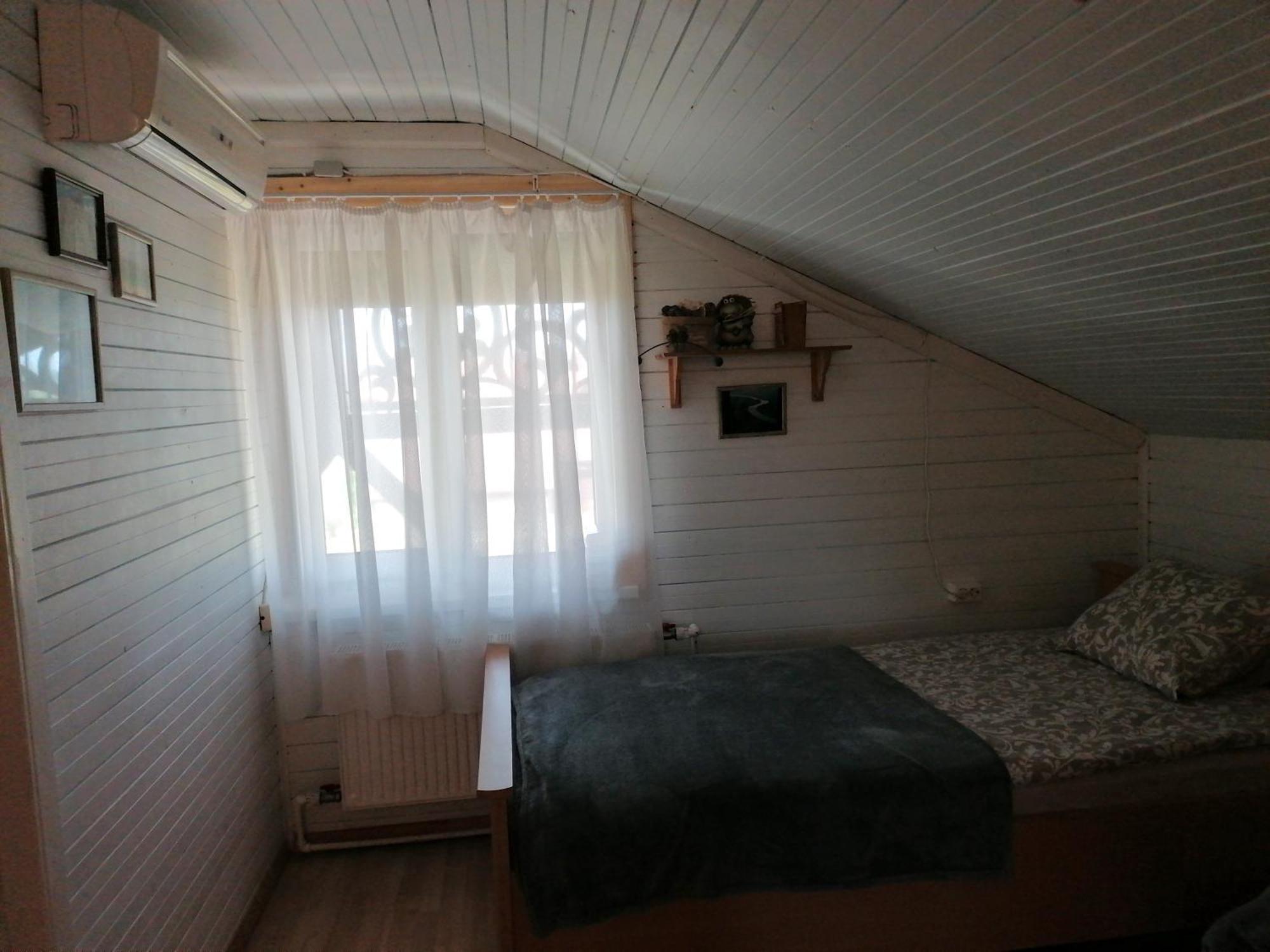 Garden Chalet Daugavpils Ngoại thất bức ảnh